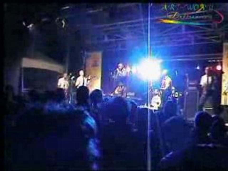 Two tone club (12) " pussicat "27 june 2008