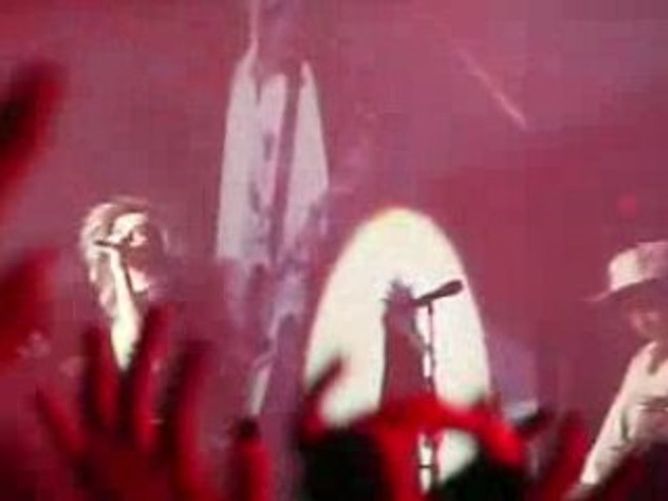 Forest National - Tokio Hotel - Geh