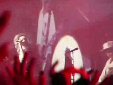 Forest National - Tokio Hotel - Geh