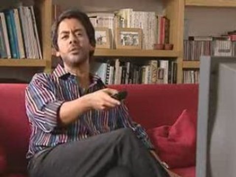 Alix parodie pub Alice