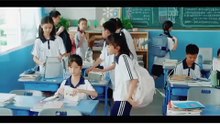 Some school moments say more than a thousand words. 👀✨  #SchoolDrama #DramaReels #MustWatch