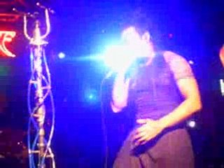 22 Agustos Ooze Venue-Son Kez