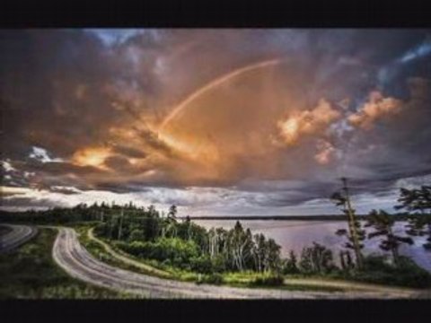 Jerry Ropero feat Cozi - The Storm