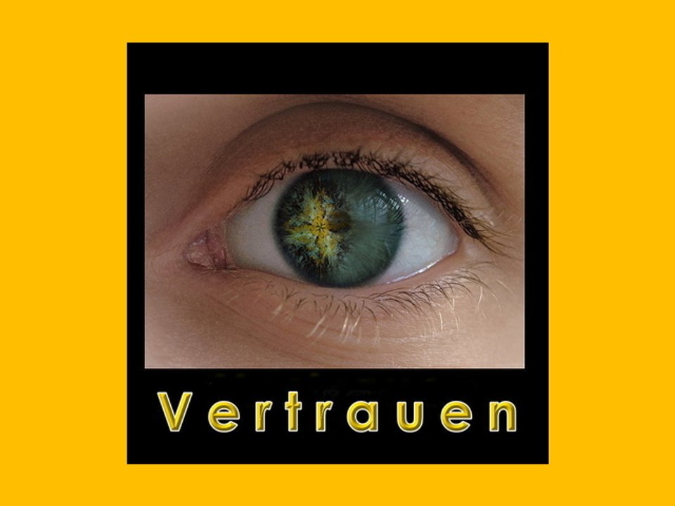 Vertrauen für eine Welt mit christian grünberger TIAN GREEN