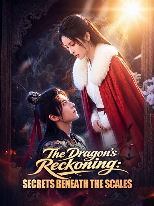The Dragon's Reckoning: Secrets Beneath the Scales - video Dailymotion