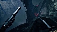 Valor Mortis: Mit der Lore geht's immer tiefer in die Finsternis