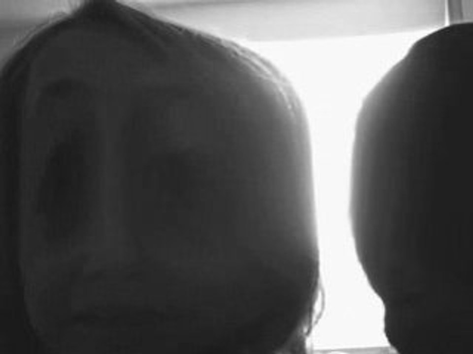 Cathy && jean-Pierre