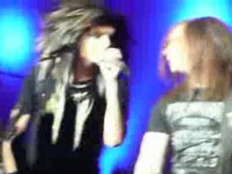 Forest National - Tokio Hotel - Ich Bin Nicht Ich (Partie 1)