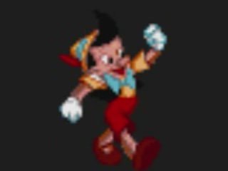 Oh bah puisque vous le prenez comme ça, ben on sifflote !