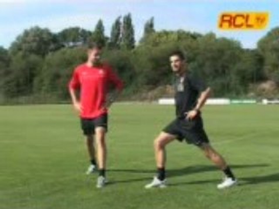 Copie de home   Site officiel du RCL8