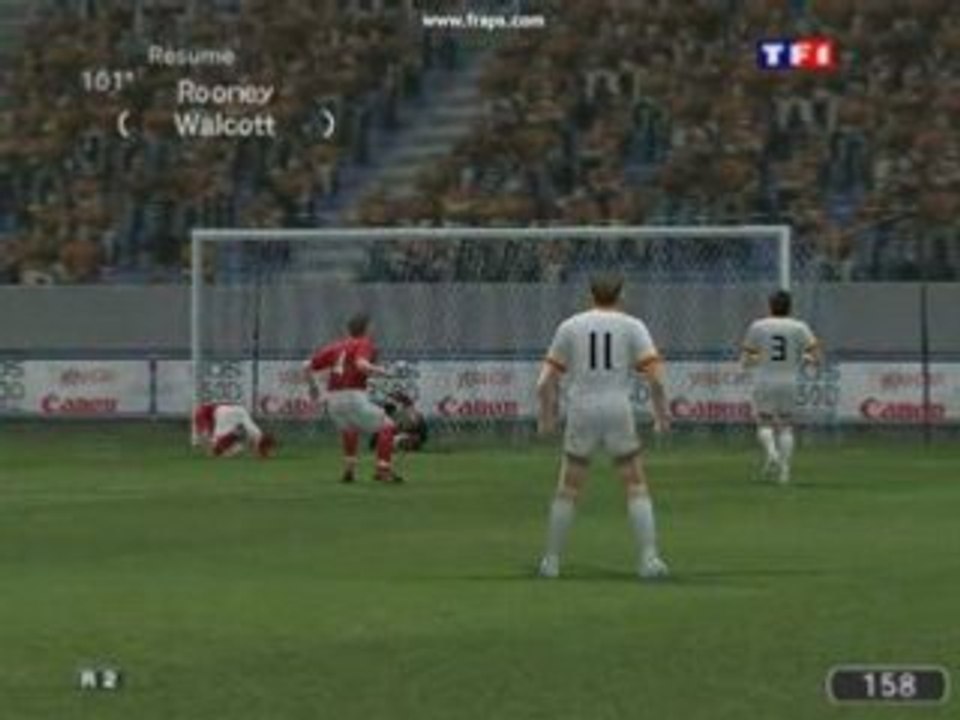 Ciseau Rooney