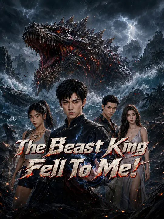 The Beast King Fell To Me! | Part 2/2 | English - video Dailymotion