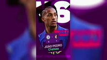Opta Index Player of the Week - João Pedro