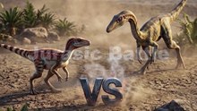 Eoraptor vs 6 Dinosaurs — Could the Tiny Pioneer Survive?