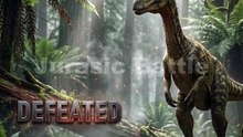 Eotyrannus vs 6 Dinosaurs — Can the Dawn Tyrant Survive?