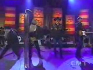 Zz Top - La Grange (Festival)