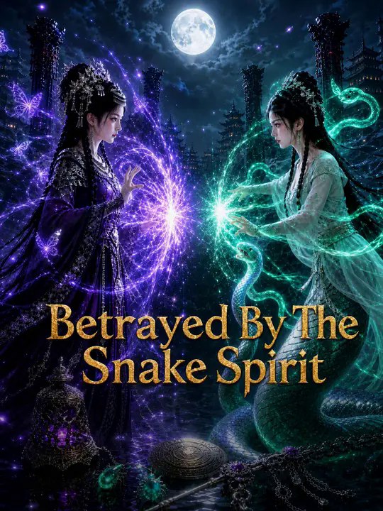 Betrayed By The Snake Spirit | Part 2/2 | English - video Dailymotion
