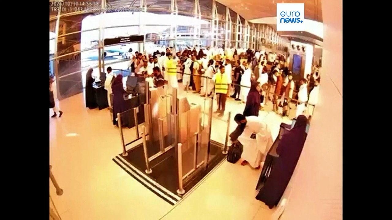 Riad: Flughafen bleibt nach Angriff dicht, Trump erwägt US-Beteiligung an Saudi-Angriffen