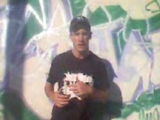 NOUVEAU FREESTYLE UZY (OG'Z STYLE RECORDS)