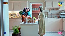 Zanjeerain Episode 14 | Sajal Aly & Danyal Zafar