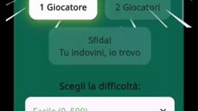 Sfidali tutti !!!