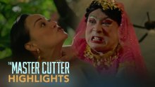 The Master Cutter: Martina is Tonet’s killer! (Episode 111)