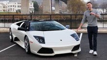 Lamborghini Review Compilation: Aventador, Huracan, Urus and More