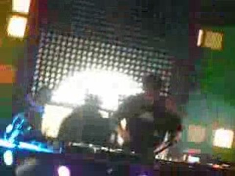 Pjanoo Invasion 2008 Lavandou Joachim Garraud