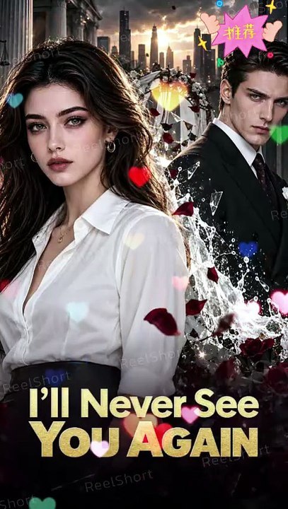 Ich werde nie wieder sehen Sie Eng Sub, HD | Ganzer Film Deutsch