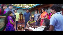 S/o Krishnamurthy Hindi Dubbed Movie Scenes | Sharwanand | Anupama | Aditya Movies