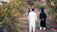 Zanjeerain Episode 15 | Sajal Aly & Danyal Zafar