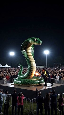 Anaconda Fireworks 🎇🎆