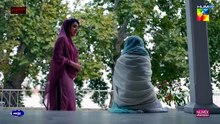 Zanjeerain Episode 16 | Sajal Aly & Danyal Zafar