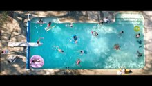 Night Swim - Bande annonce