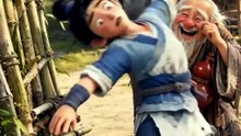 The Drunken Master and His Apprentice | Epic Kung Fu