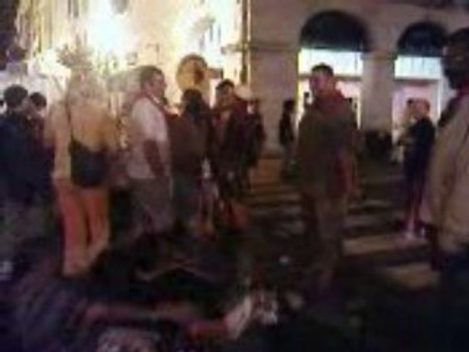 fete nerac paquito