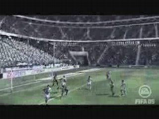 Fifa 09 GC Player highlights - Day Three.- Foot - Jeux Video