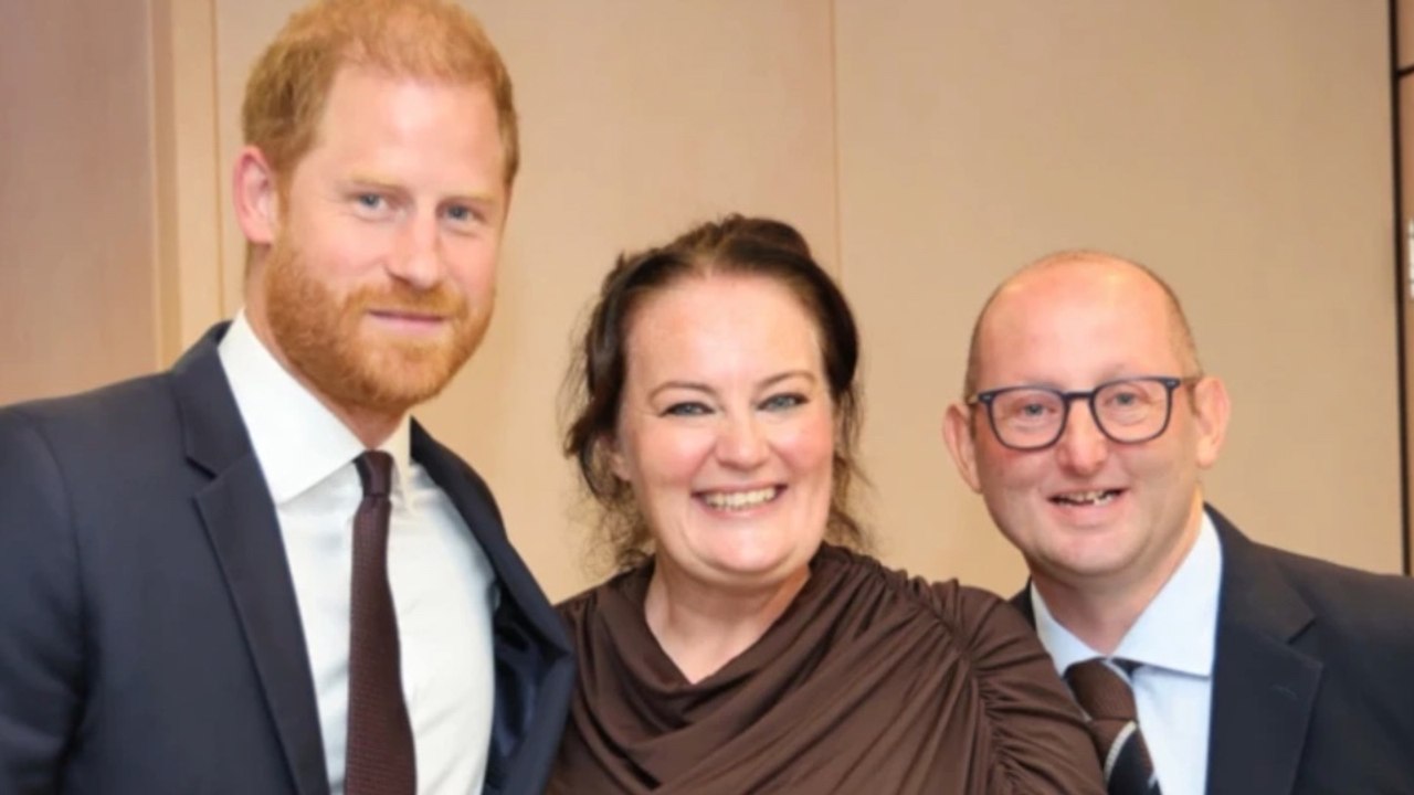 Birmingham nurse honoured with national award for transforming children ...