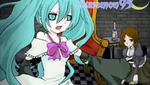 Alice Human Sacrifice DRAMA Fandub Castellano - Miku