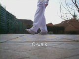 Tutorial shuffle uniquewalk.com premiére partie