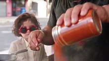 Taco Chef's Tiny Boss - Full HD Sub English