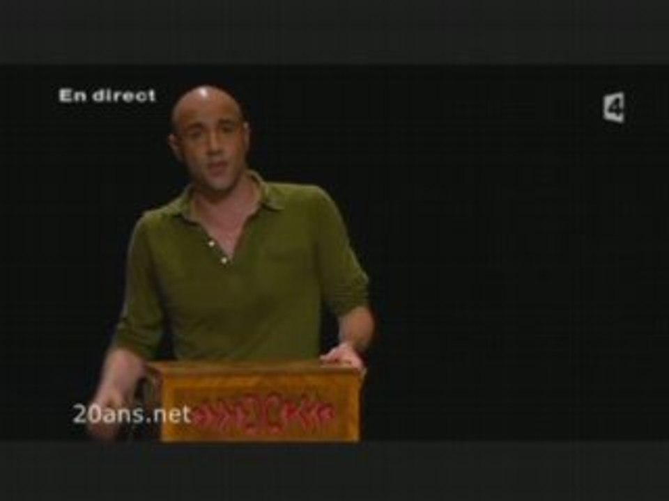 Les filles sont folles - Frédéric Recrosio
