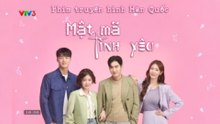 Mật Mã Tình Yêu - Tập 11 - HP Media