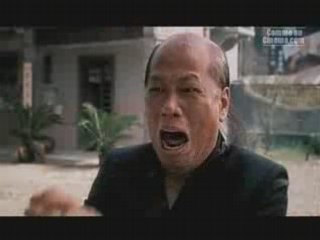 Crazy Kung-Fu Bande Annonce VF