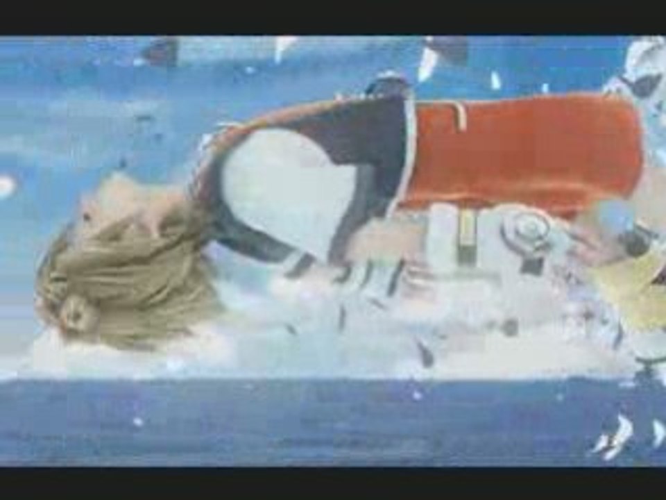 AMV - Kingdom Hearts - Das Omen - 2008
