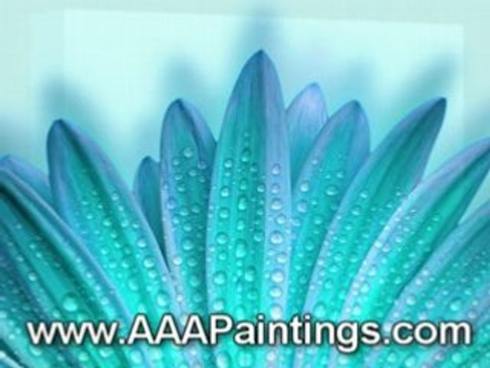 Stretching Methods For Your Art Oil Paintings & Canvas Print