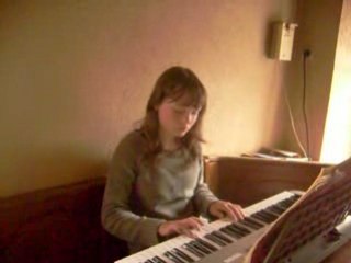 Orgue electrique 005