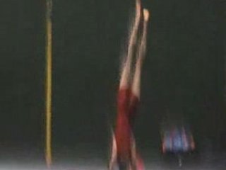 Fédéral DAX 2008 Sol Yohann