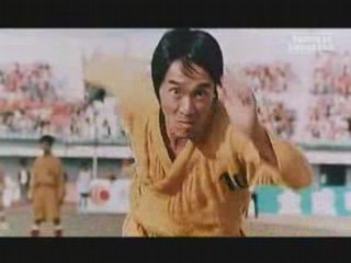 Shaolin Soccer Bande Annonce VF
