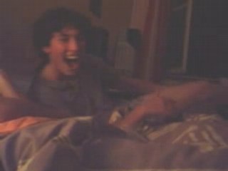 Soirée quentin énoorme